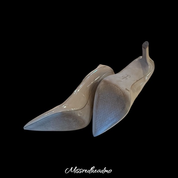 Jessica Simpson Heels - Picture 6 of 6